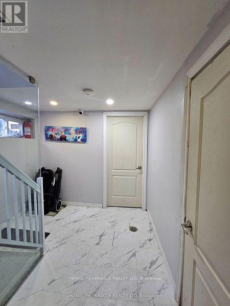 Bsmt-1 - 32 Babcock Road, Toronto, Ontario  M1R 1Z4 - Photo 21 - E12436943