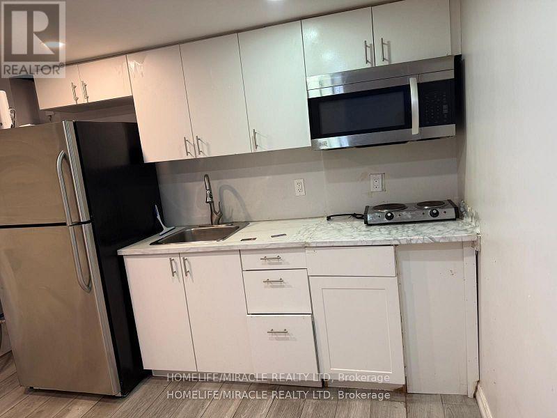 Bsmt-1 - 32 Babcock Road, Toronto, Ontario  M1R 1Z4 - Photo 26 - E12436943