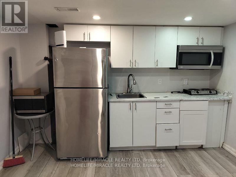 Bsmt-1 - 32 Babcock Road, Toronto, Ontario  M1R 1Z4 - Photo 27 - E12436943