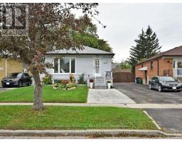 BSMT-1 - 32 BABCOCK ROAD, Toronto, Ontario