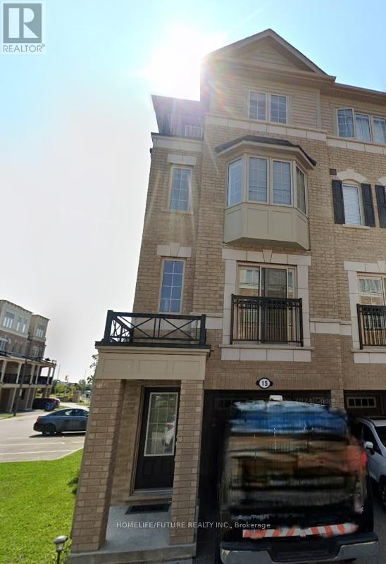 446 - 15 FILLY PATH, Oshawa, Ontario