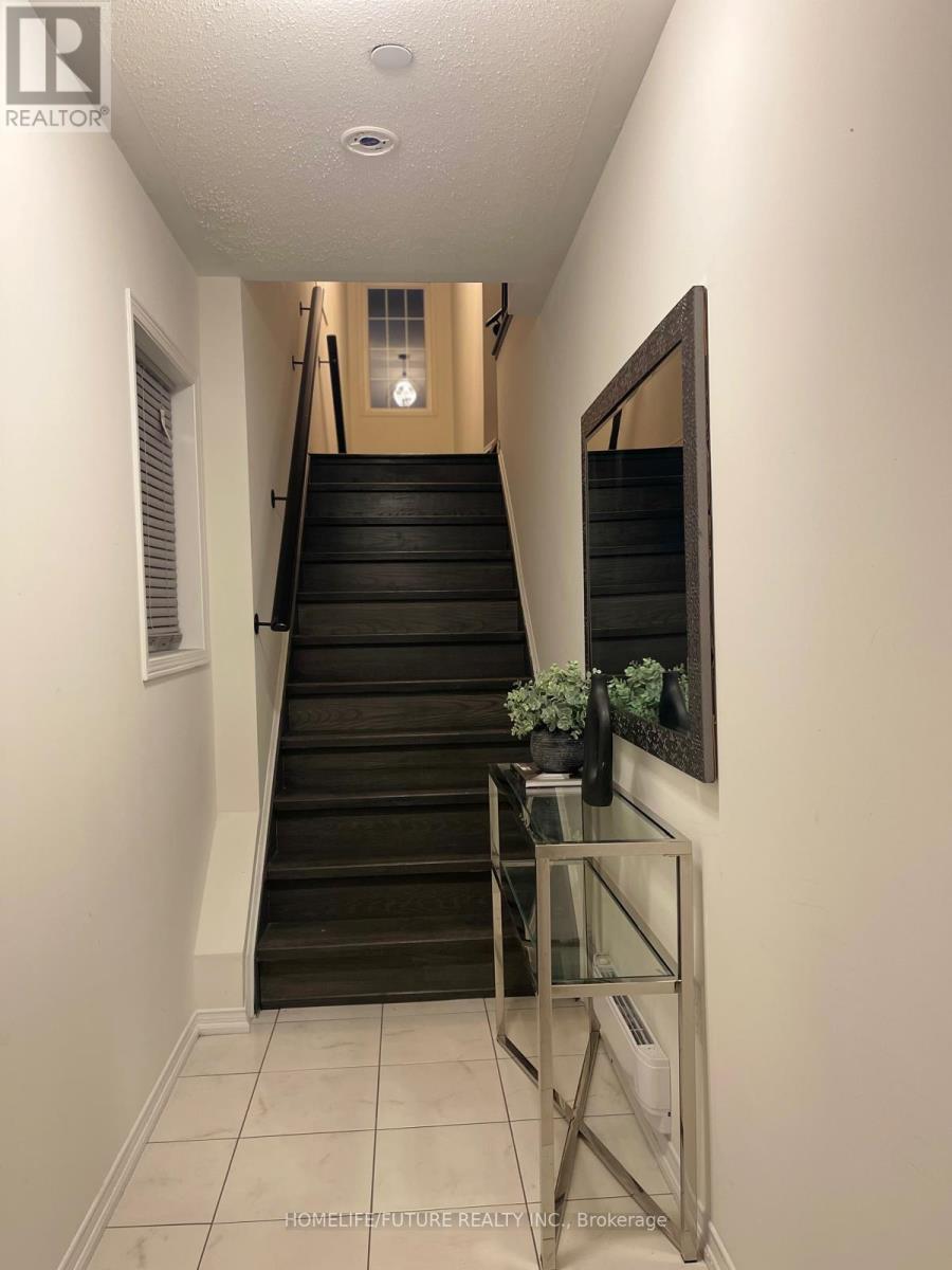 446 - 15 Filly Path, Oshawa, Ontario  L1L 0K8 - Photo 2 - E12436945