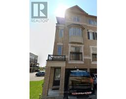 446 - 15 FILLY PATH, Oshawa, Ontario