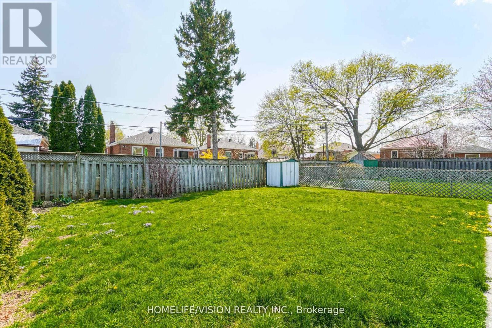 5 Orlando Boulevard, Toronto, Ontario  M1R 3N5 - Photo 21 - E12436955