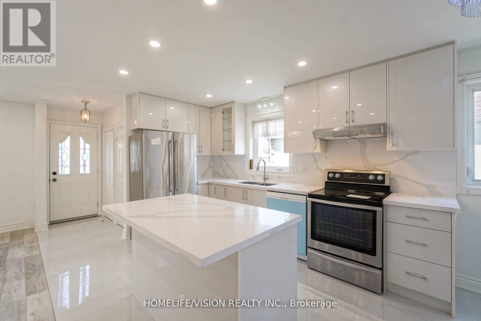 5 Orlando Boulevard, Toronto, Ontario  M1R 3N5 - Photo 42 - E12436955