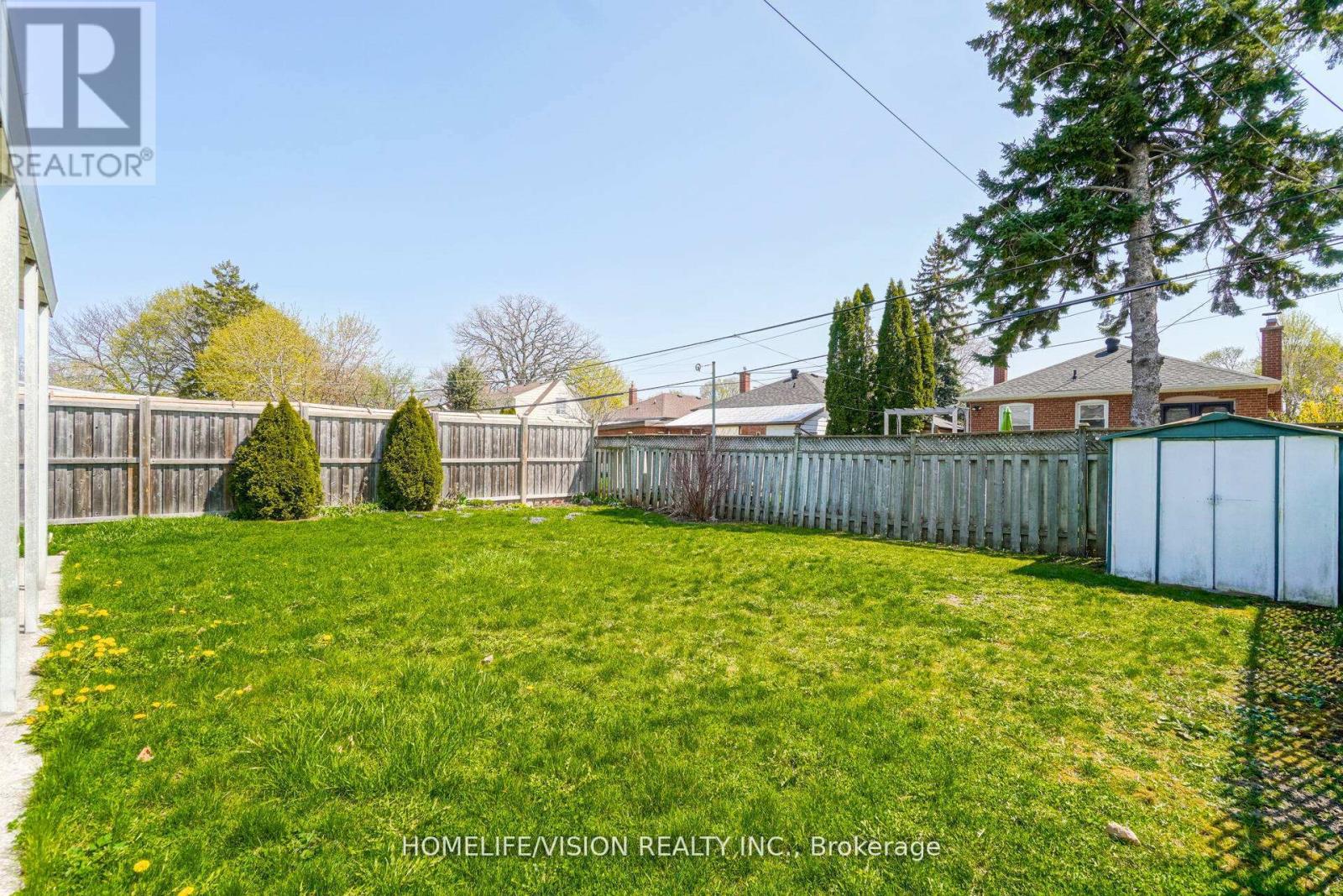 5 Orlando Boulevard, Toronto, Ontario  M1R 3N5 - Photo 43 - E12436955