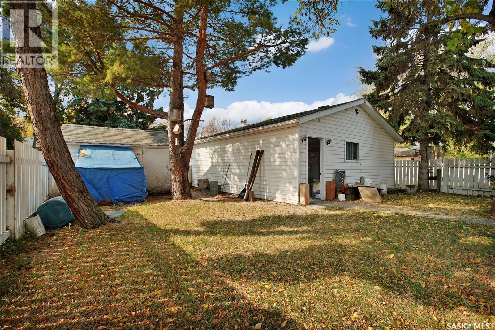 322 Brock Crescent, Saskatoon, Saskatchewan  S7H 4N5 - Photo 22 - SK019750