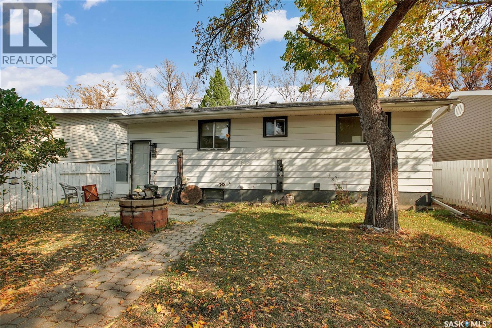322 Brock Crescent, Saskatoon, Saskatchewan  S7H 4N5 - Photo 23 - SK019750