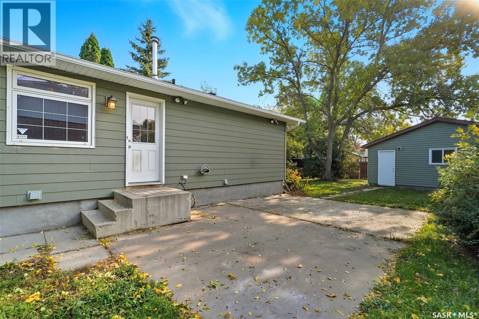 97 Arnason Crescent, Saskatoon, Saskatchewan  S7H 4M7 - Photo 26 - SK019693