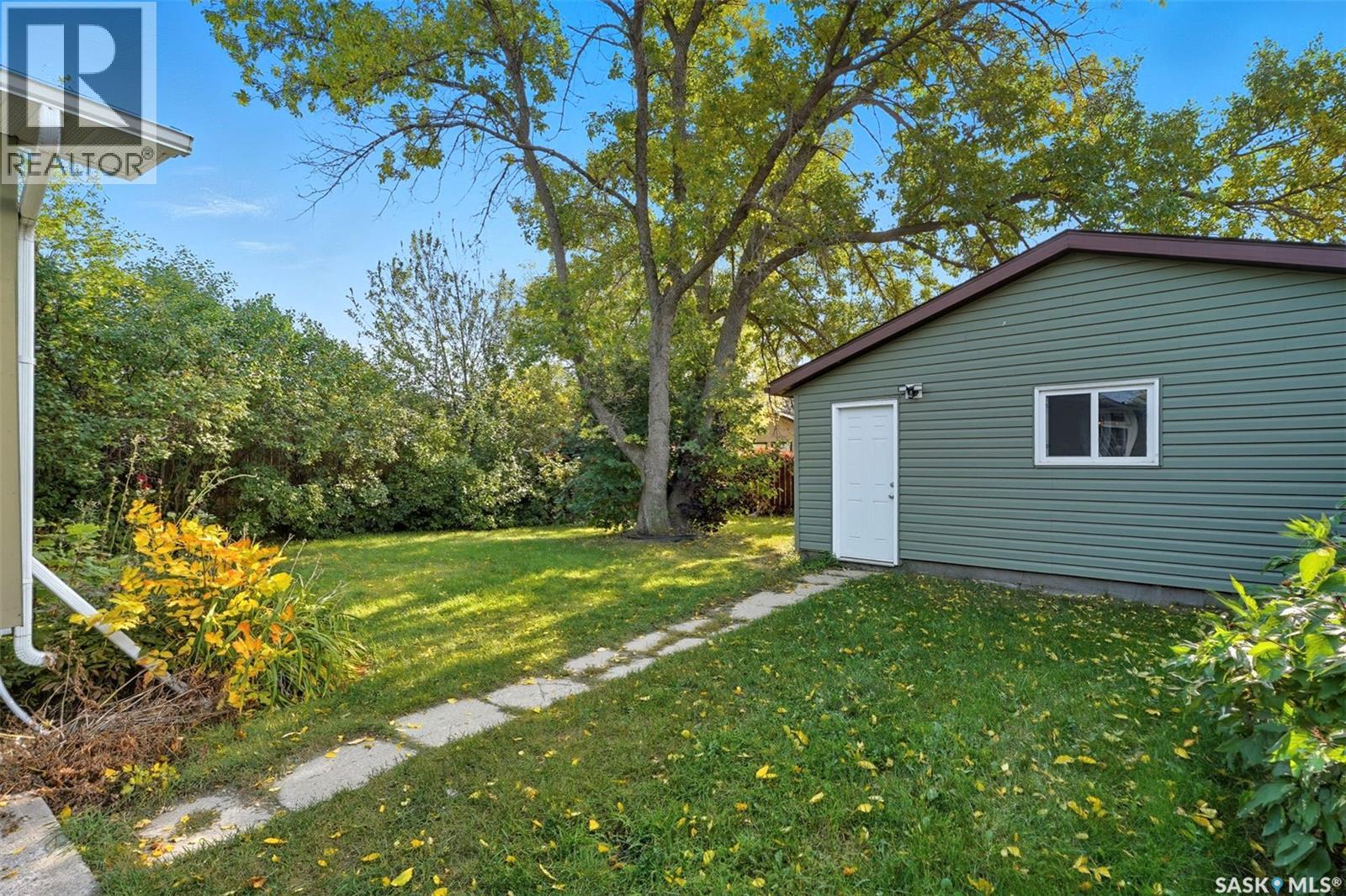 97 Arnason Crescent, Saskatoon, Saskatchewan  S7H 4M7 - Photo 27 - SK019693