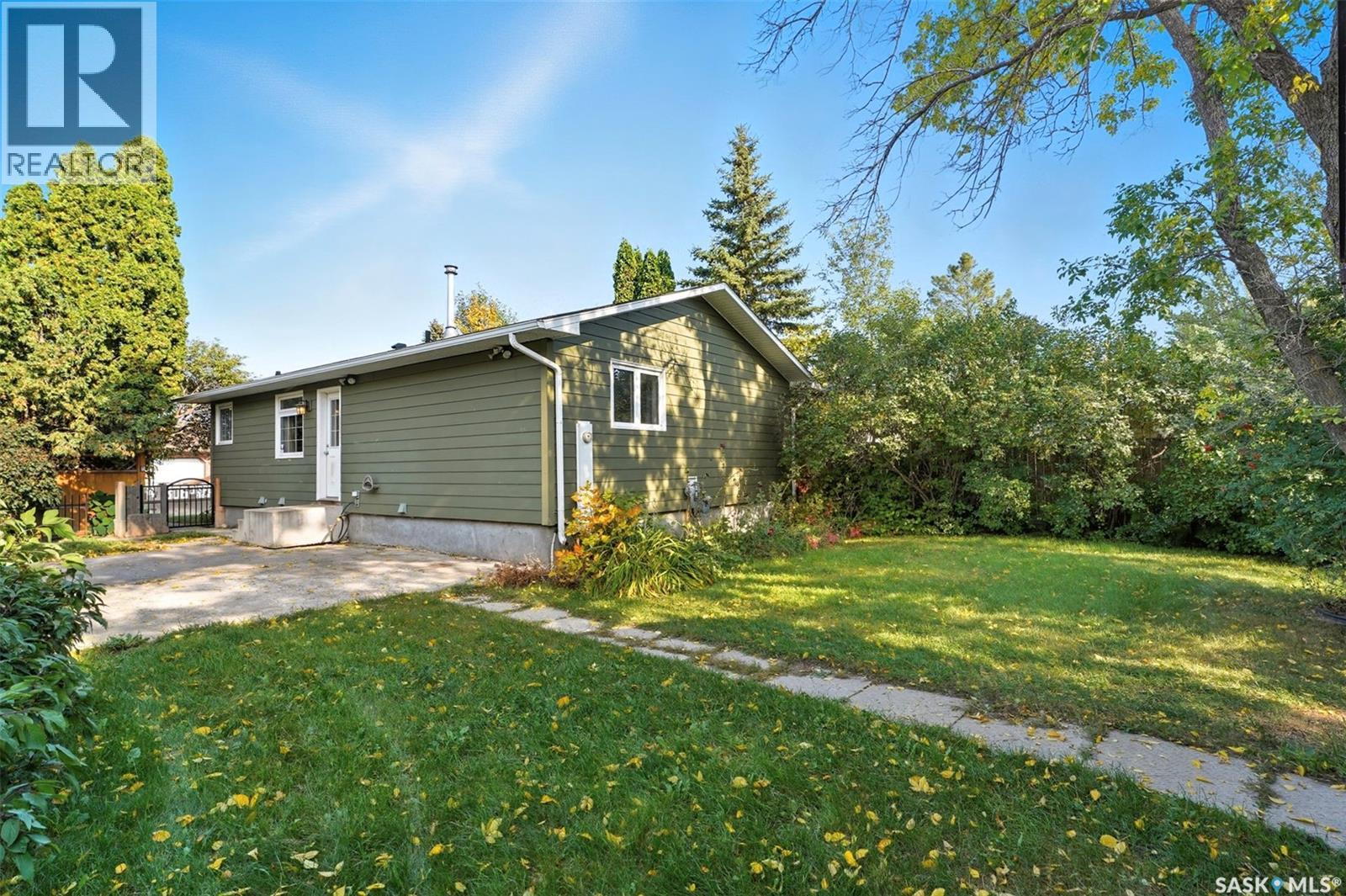 97 Arnason Crescent, Saskatoon, Saskatchewan  S7H 4M7 - Photo 28 - SK019693