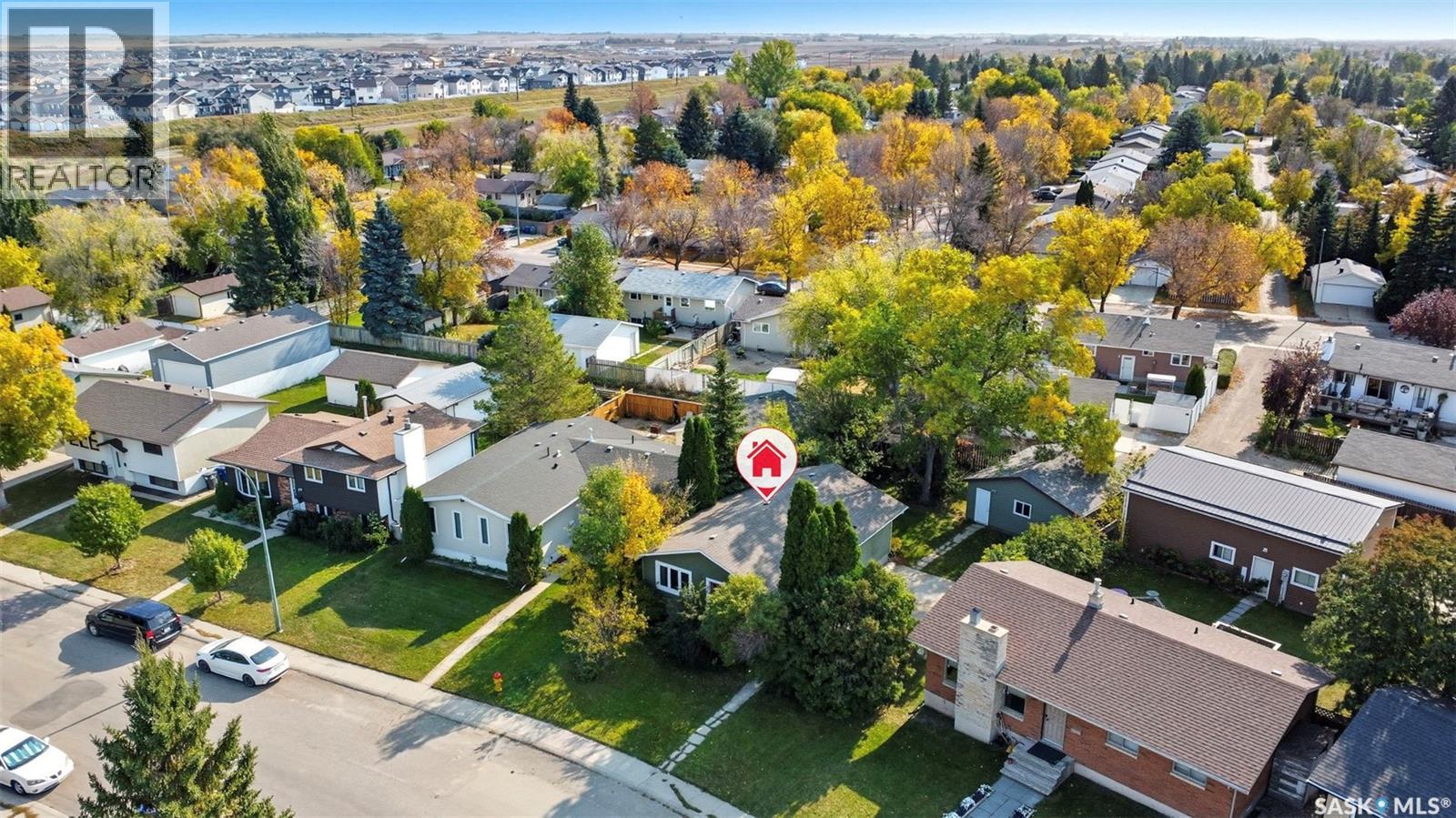 97 Arnason Crescent, Saskatoon, Saskatchewan  S7H 4M7 - Photo 34 - SK019693