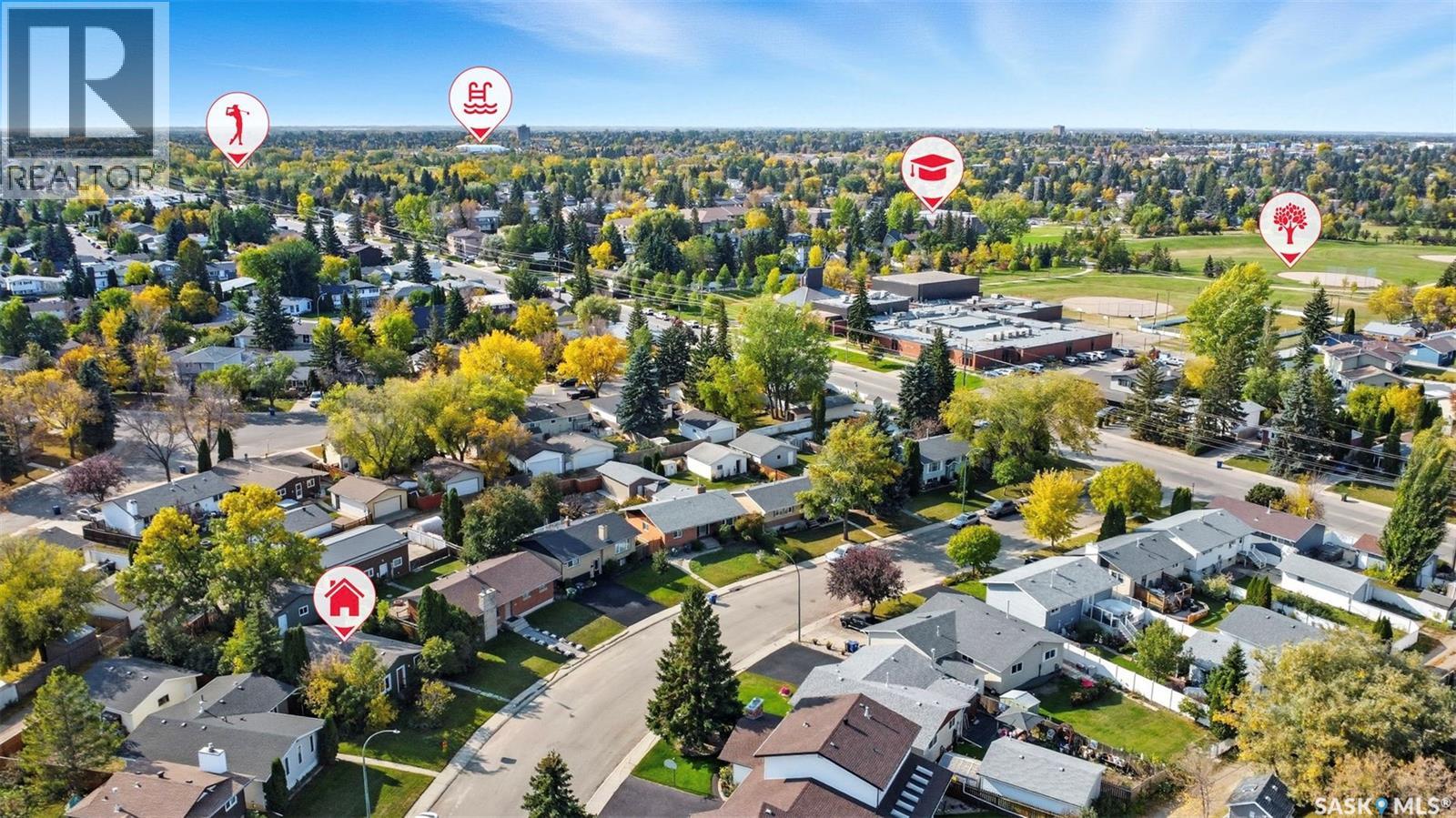 97 Arnason Crescent, Saskatoon, Saskatchewan  S7H 4M7 - Photo 38 - SK019693
