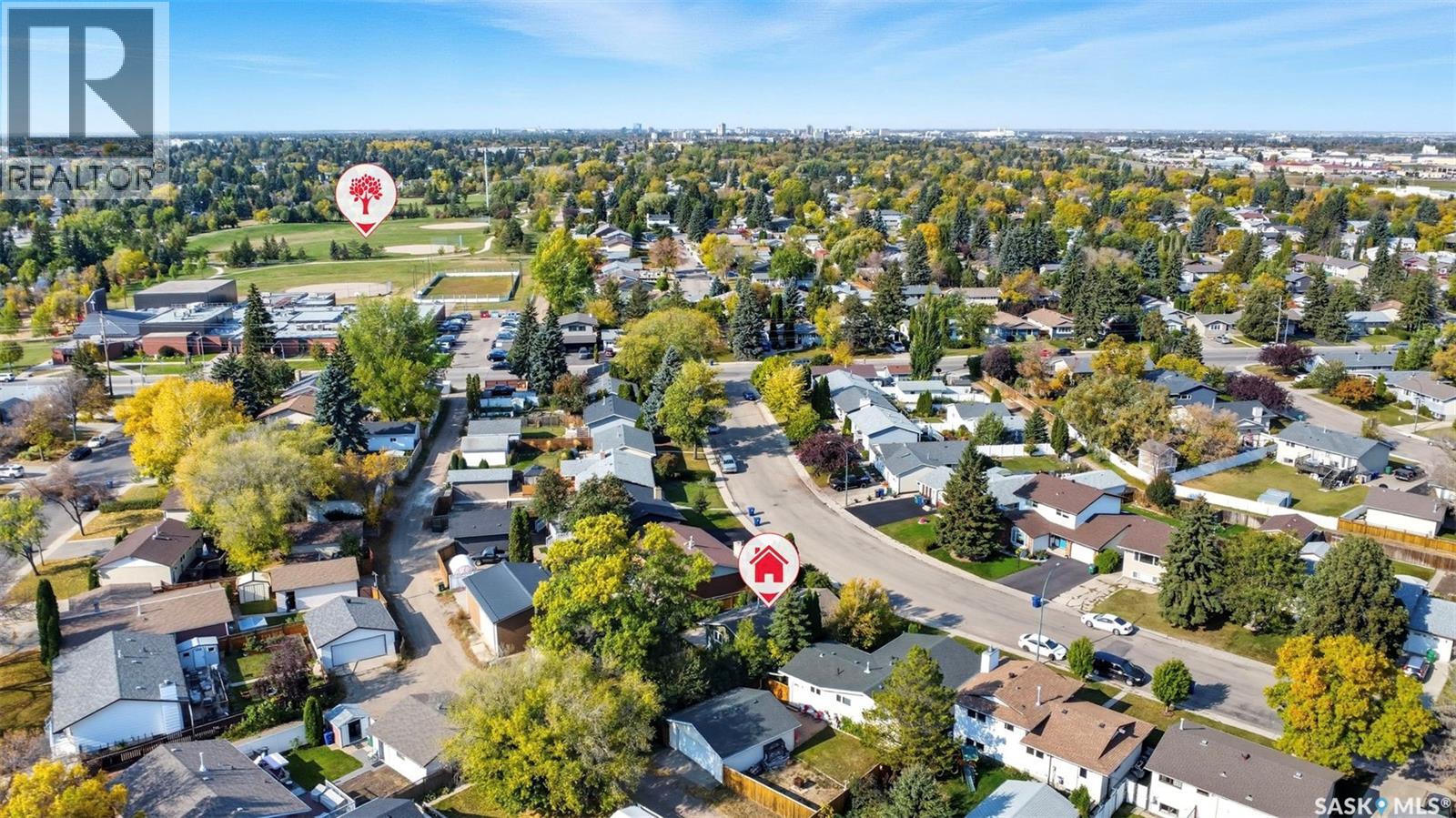97 Arnason Crescent, Saskatoon, Saskatchewan  S7H 4M7 - Photo 42 - SK019693