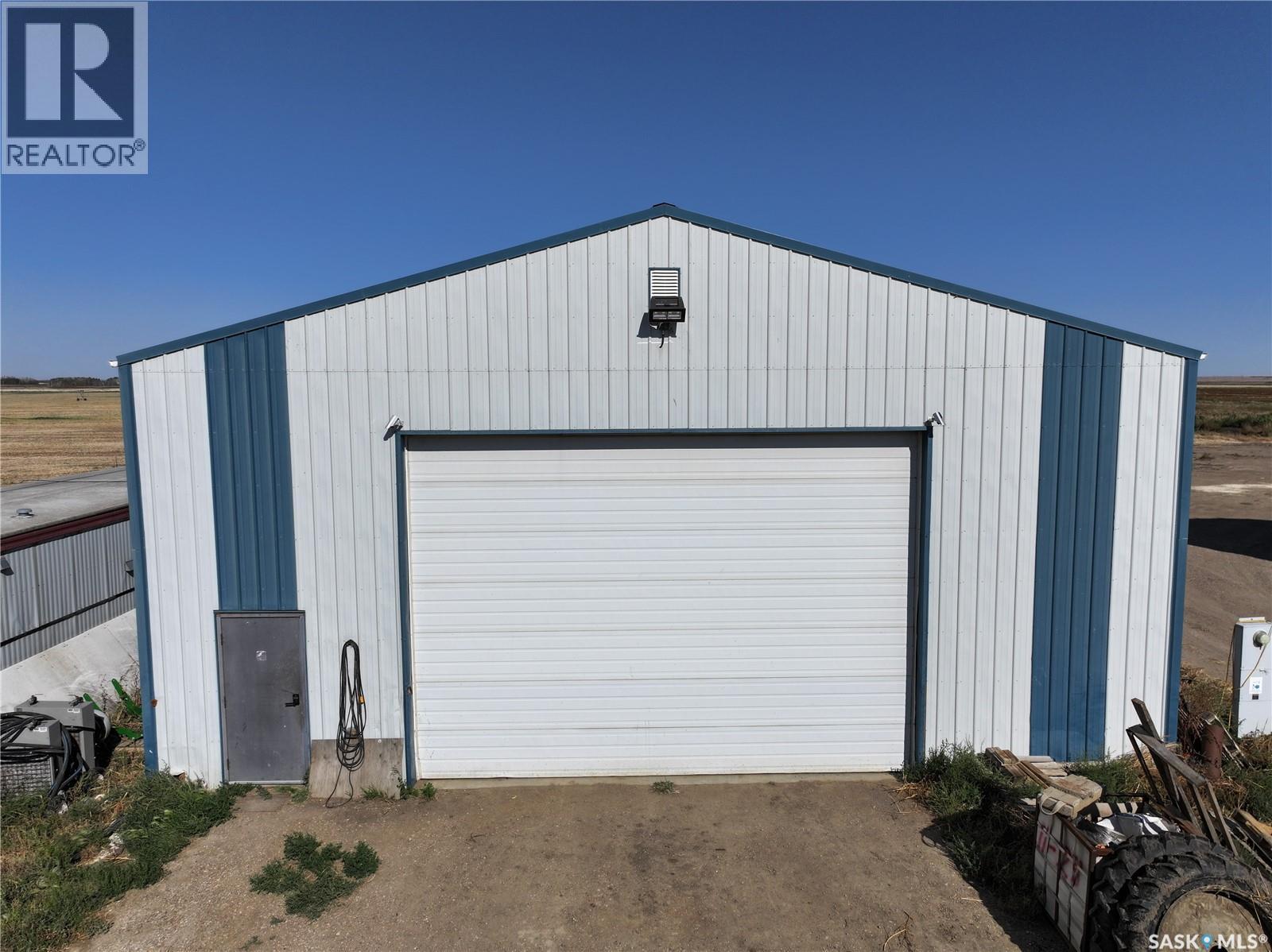 Adema, Rudy Rm No. 284, Saskatchewan  S0H 0B0 - Photo 6 - SK019691