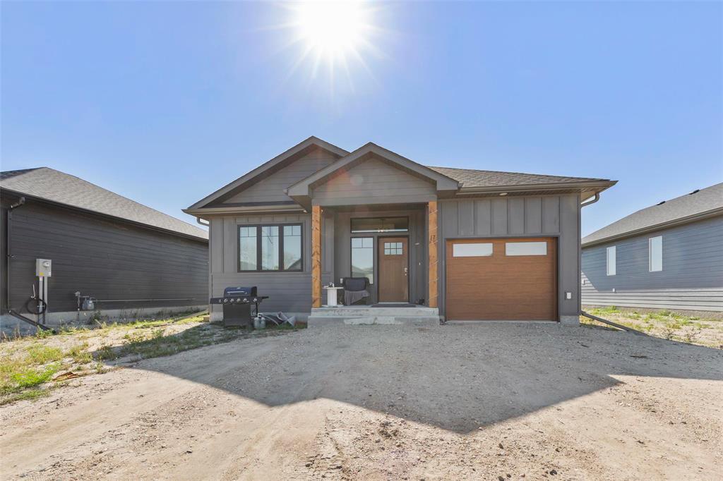 17 Sherwood Place, Grunthal, Manitoba  R0A 0R0 - Photo 11 - 202525236