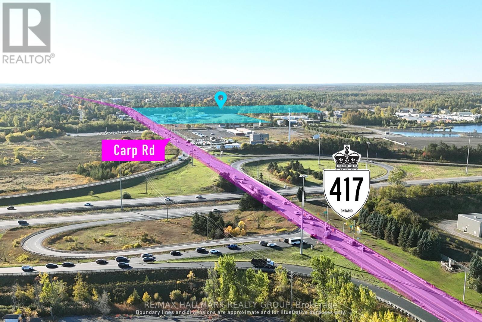 00 Carp Road, Ottawa, Ontario  K0A 1L0 - Photo 2 - X12424855