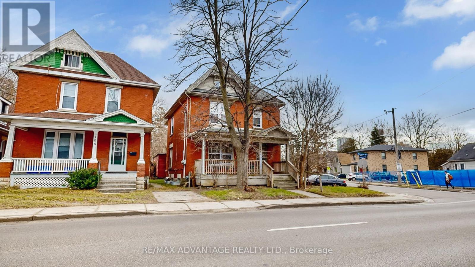 193 Wharncliffe Road N, London North, Ontario  N6H 2B5 - Photo 2 - X12032889