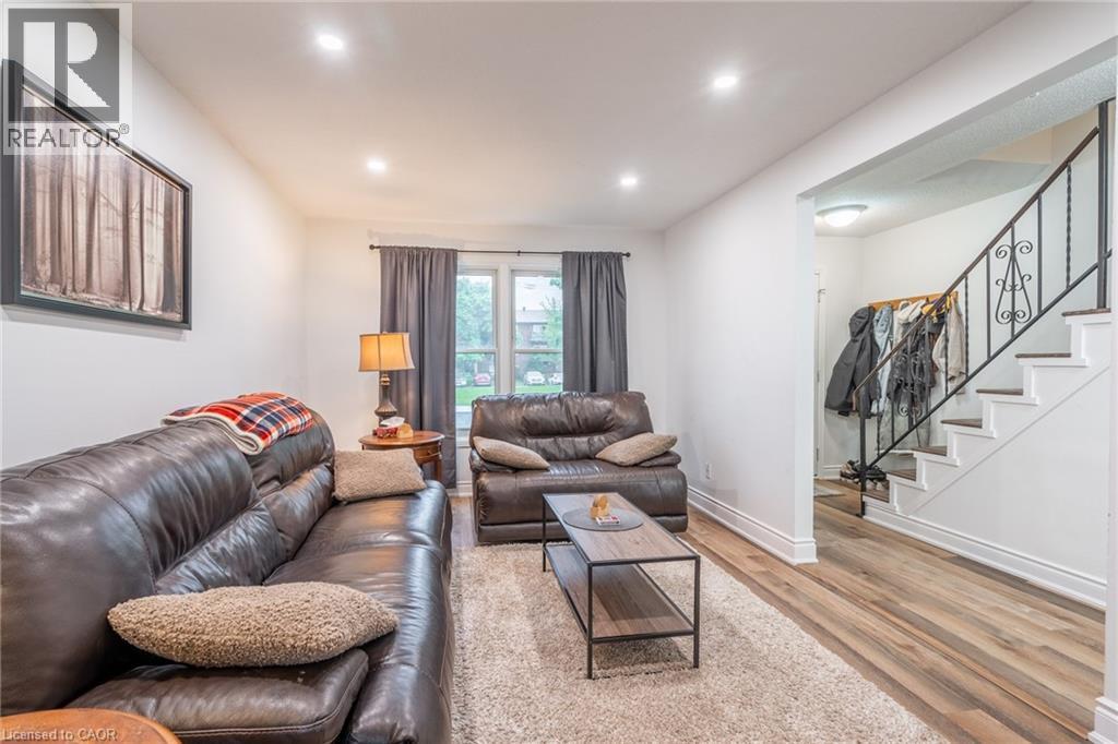 596 Grey Street Unit# 8, Brantford, Ontario  N3S 4Y1 - Photo 6 - 40775336