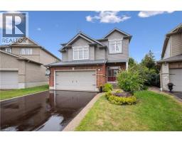 957 BANFFSHIRE Court 334 - Huron Park