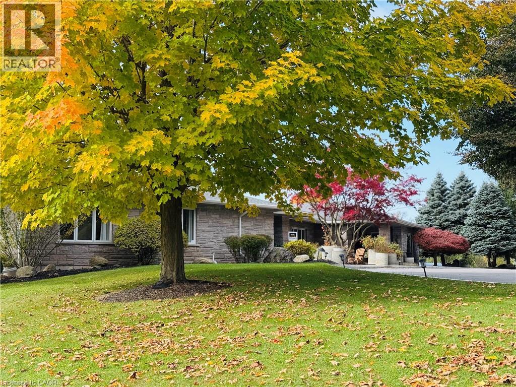 1285 COCKSHUTT Road, Renton, Ontario