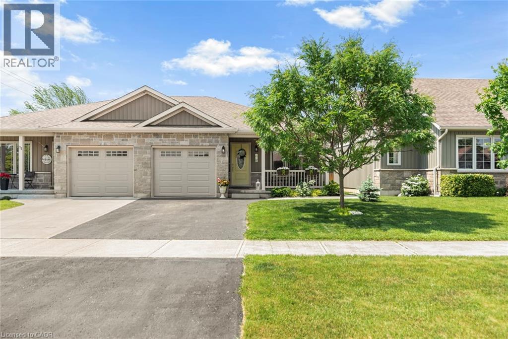 70 POSTMA Drive, Dunnville, Ontario