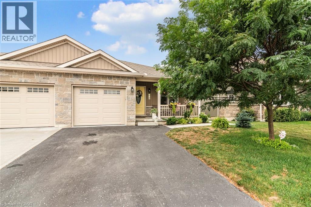 70 Postma Drive, Dunnville, Ontario  N1A 0B2 - Photo 2 - 40775082