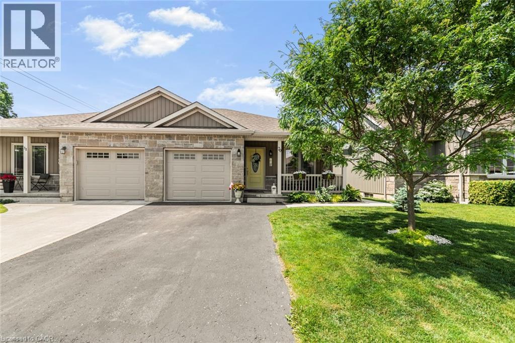 70 Postma Drive, Dunnville, Ontario  N1A 0B2 - Photo 44 - 40775082
