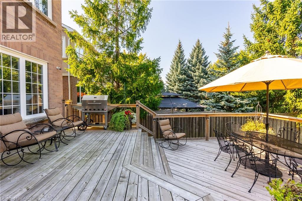 2049 Country Club Drive, Burlington, Ontario  L7M 3Z2 - Photo 3 - 40774962