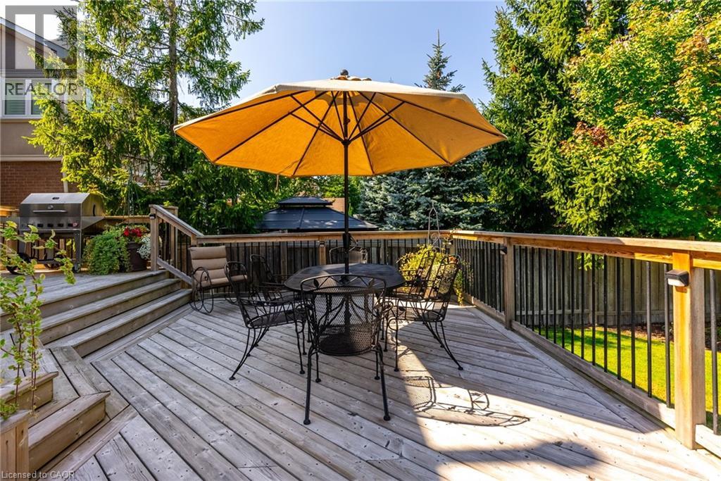 2049 Country Club Drive, Burlington, Ontario  L7M 3Z2 - Photo 4 - 40774962