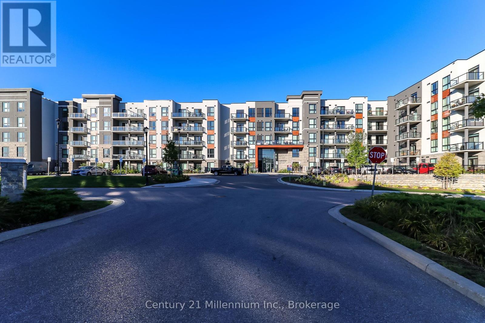 306 - 4 KIMBERLY LANE, Collingwood, Ontario