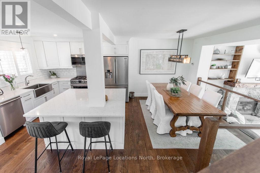 38 Lighthouse Lane E, Collingwood, Ontario  L9Y 5C8 - Photo 14 - S12437197
