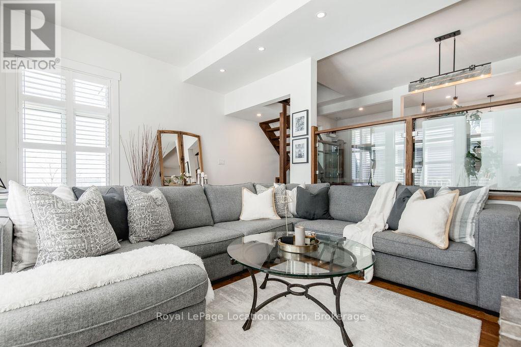 38 Lighthouse Lane E, Collingwood, Ontario  L9Y 5C8 - Photo 16 - S12437197