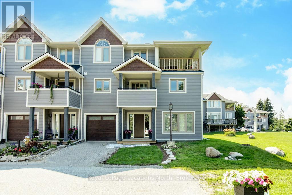 38 Lighthouse Lane E, Collingwood, Ontario  L9Y 5C8 - Photo 3 - S12437197