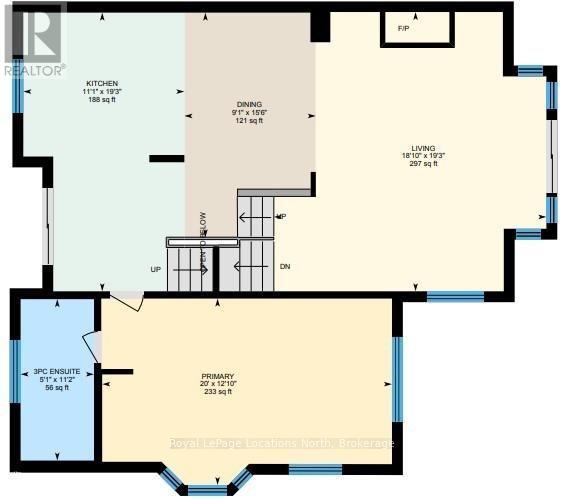 38 Lighthouse Lane E, Collingwood, Ontario  L9Y 5C8 - Photo 48 - S12437197