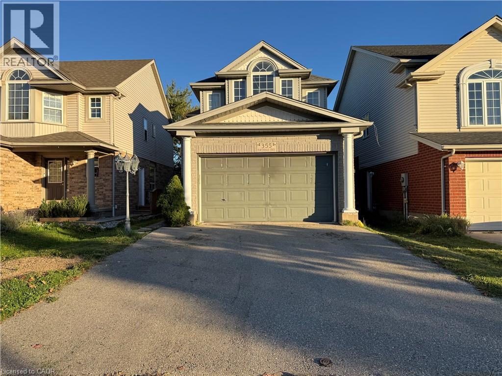 355 Havendale Crescent, Waterloo, Ontario  N2T 2T2 - Photo 1 - 40774246