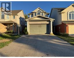 355 HAVENDALE Crescent, Waterloo, Ontario