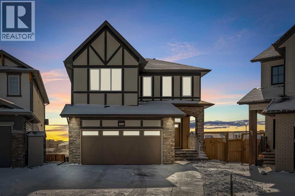 660 Reynolds Crescent Sw, Airdrie, Alberta  T4B 5G1 - Photo 1 - A2261263