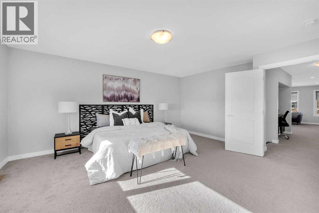 660 Reynolds Crescent Sw, Airdrie, Alberta  T4B 5G1 - Photo 18 - A2261263
