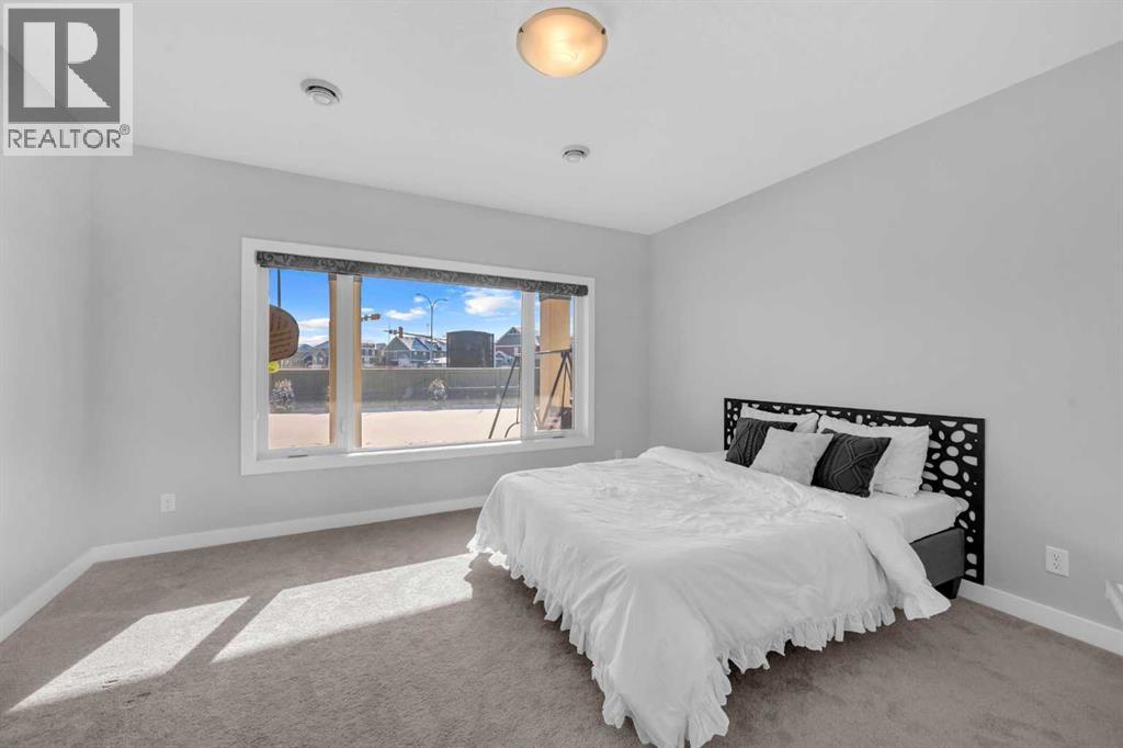 660 Reynolds Crescent Sw, Airdrie, Alberta  T4B 5G1 - Photo 33 - A2261263