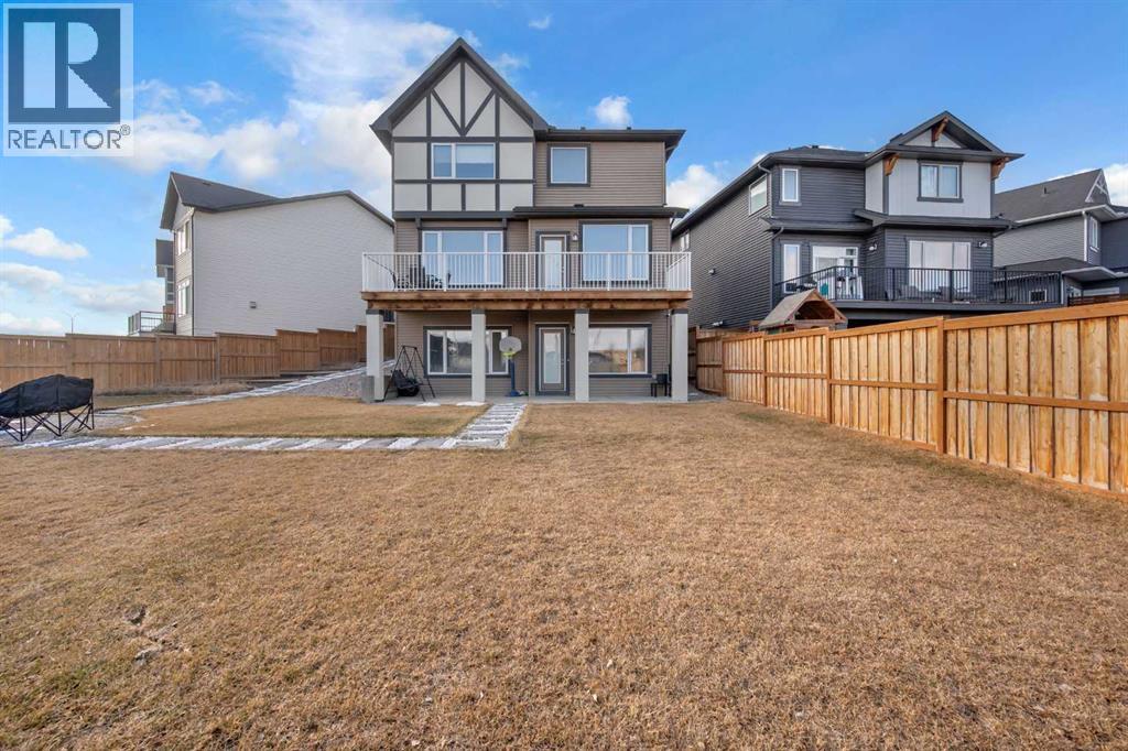 660 Reynolds Crescent Sw, Airdrie, Alberta  T4B 5G1 - Photo 36 - A2261263