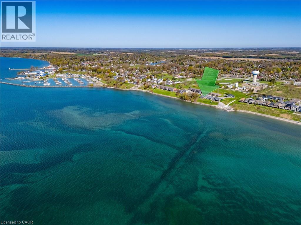 140 Brown Street, Port Dover, Ontario  N0A 1N7 - Photo 42 - 40773933