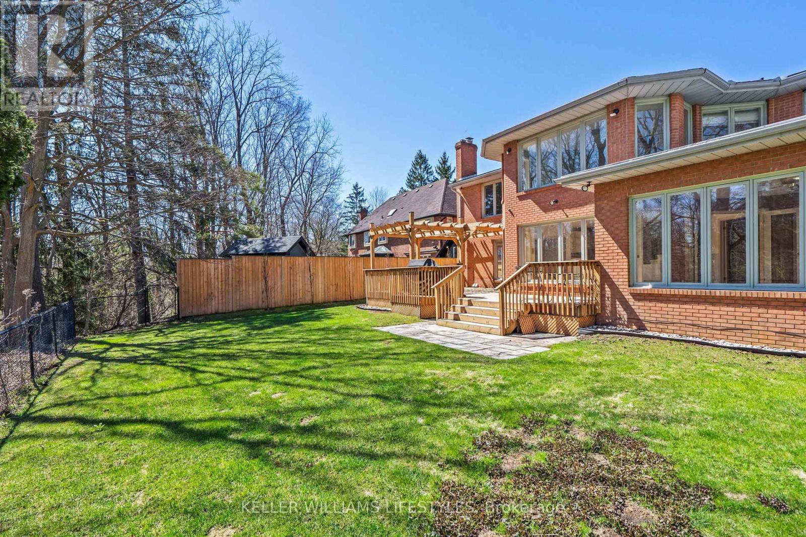 1330 Sprucedale Avenue, London North, Ontario  N5X 2N8 - Photo 37 - X12295469