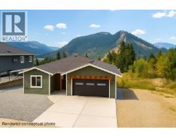 2123 Mountain View Avenue Lumby Valley, Lumby, Ca