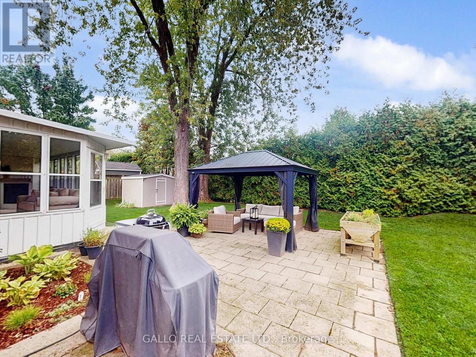 17 Sir Caradoc Place, Markham, Ontario  L3P 2X5 - Photo 25 - N12436730