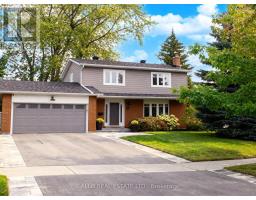 17 SIR CARADOC PLACE, Markham, Ontario