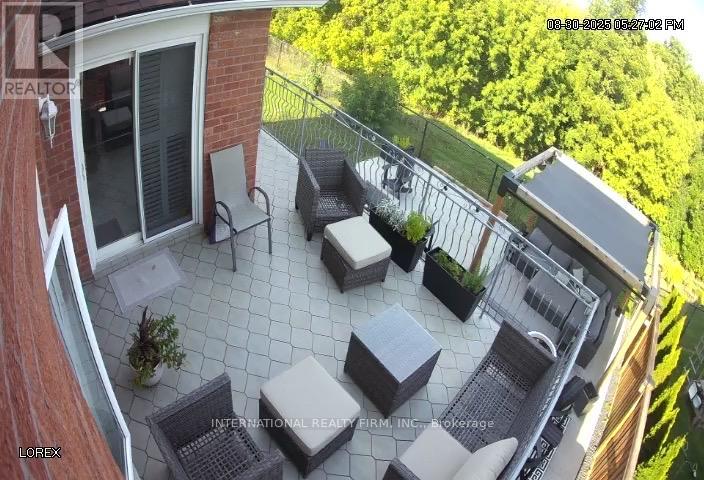 95 Dunstan Crescent, Vaughan, Ontario  L4L 3W5 - Photo 23 - N12436771