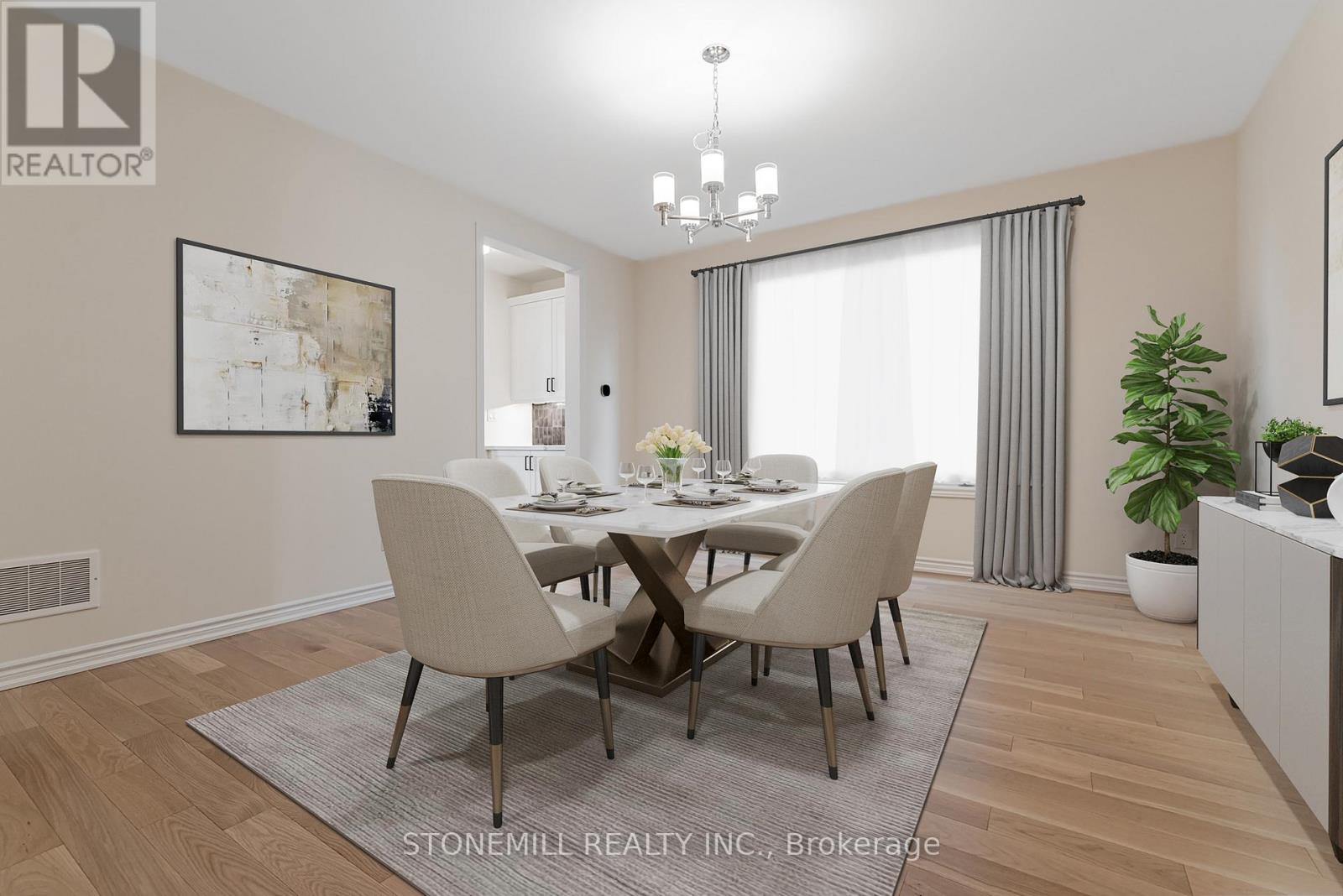 35 Edgar Avenue, Essa, Ontario  L3W 0A9 - Photo 3 - N12436784