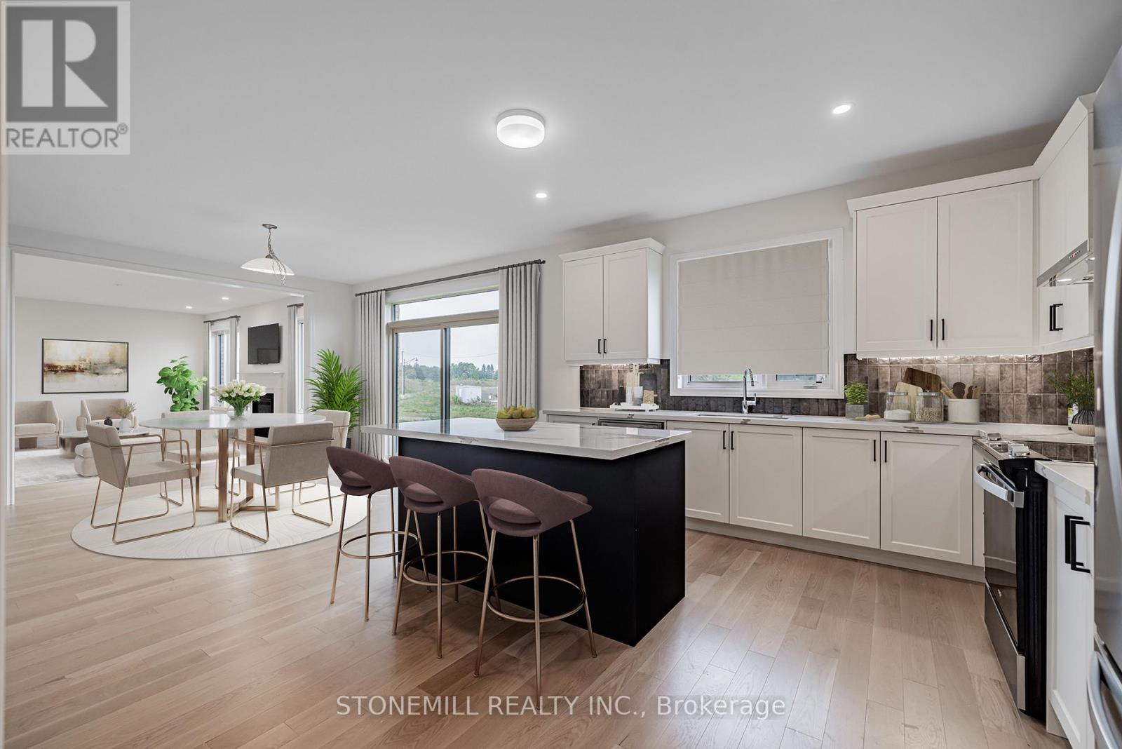 35 Edgar Avenue, Essa, Ontario  L3W 0A9 - Photo 4 - N12436784