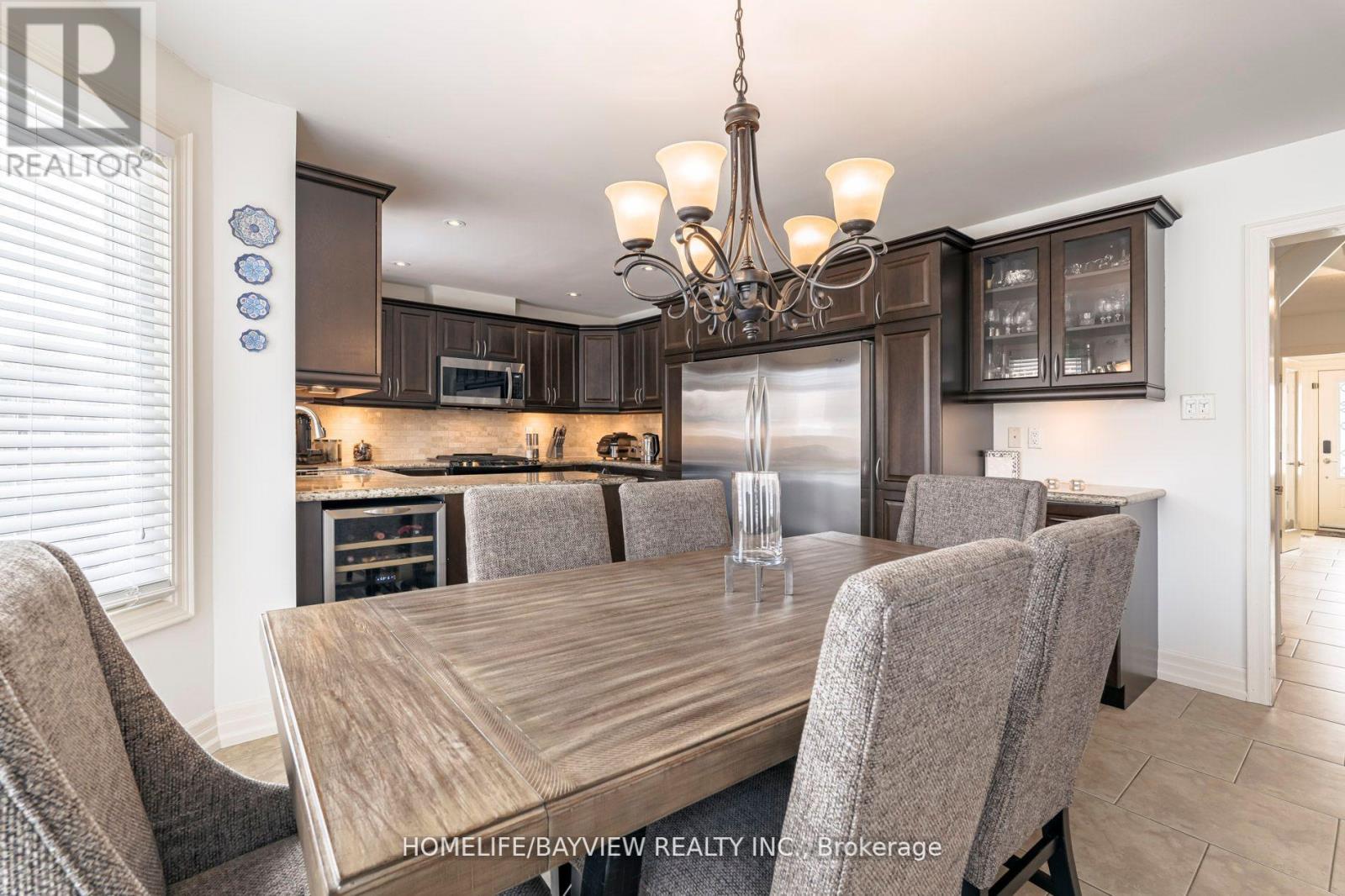 40 Gardner Place, Vaughan, Ontario  L6A 1C2 - Photo 15 - N12436793
